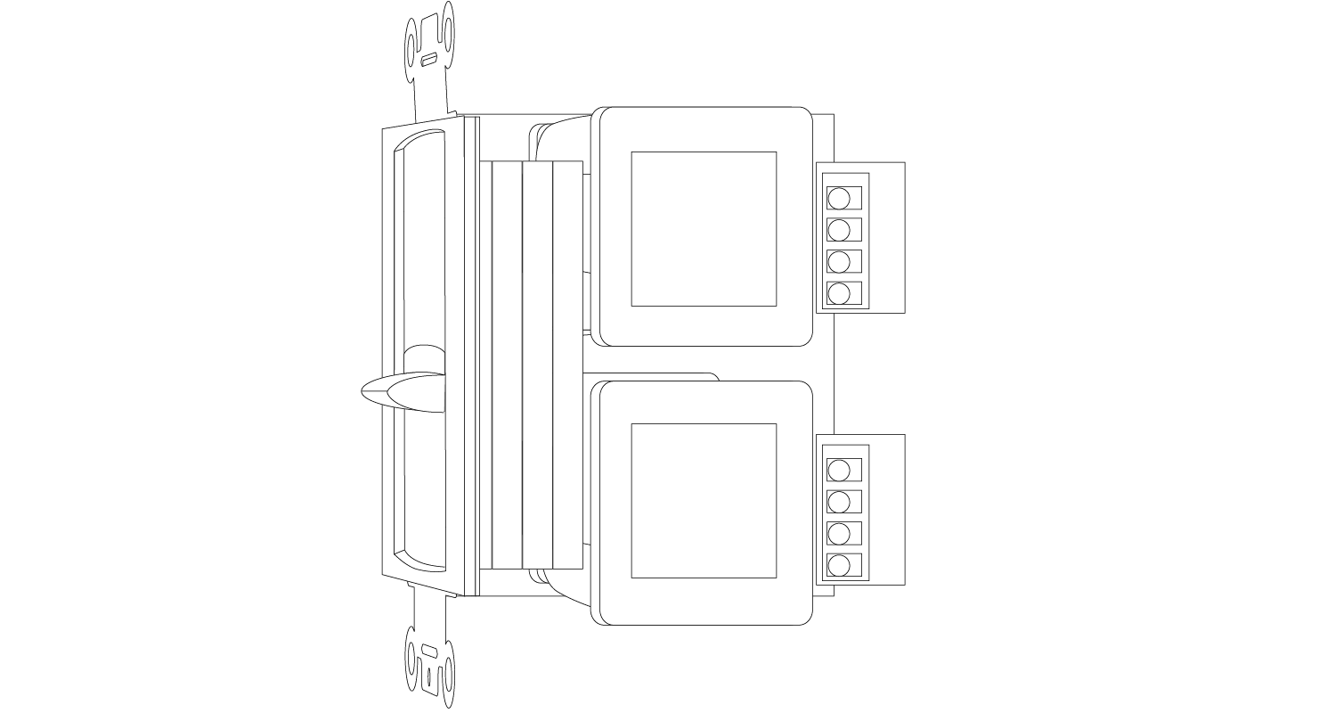 Sonance VC60RIM,VC60SIM,VC30R,VC60R,ODVC60 OUTDOOR,SS4,SS6,SS4VC,SS6VC 